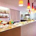 斯皮亚贾格大酒店 酒店 阿拉西奥