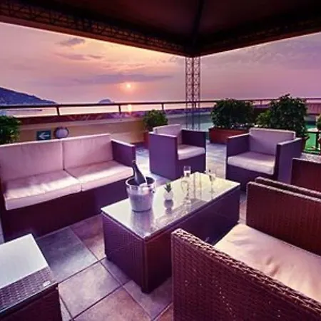 Grand Hotell Alassio