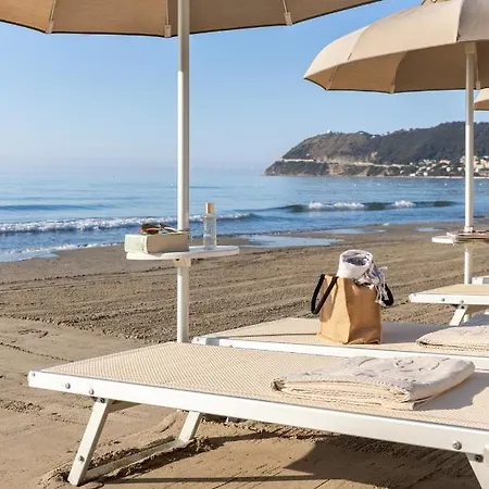 Grand Hotel Alassio