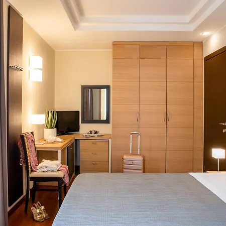 Grand 4* Алассіо