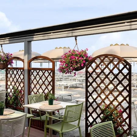 Grand Hotell Alassio