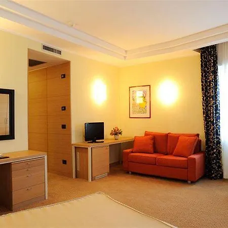 Grand 4* Алассіо