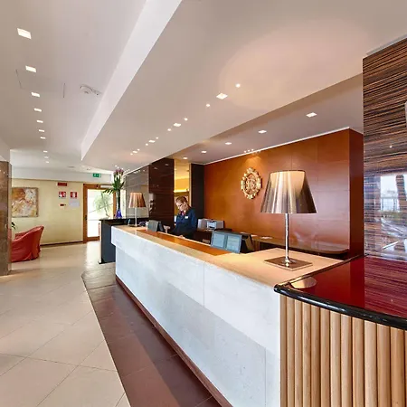Hotell Grand Alassio