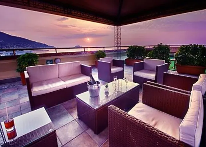 Grand Hotell Alassio