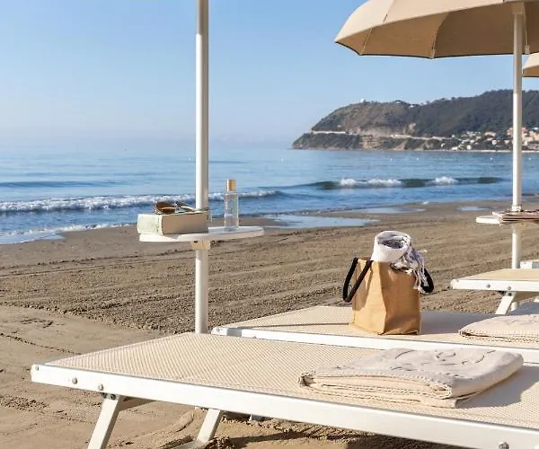 Grand Hotell Alassio