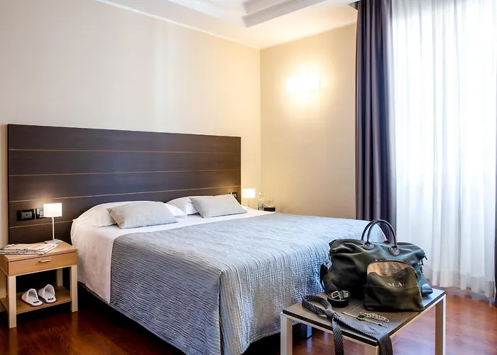 Grand Ξενοδοχείο Αλάσιο