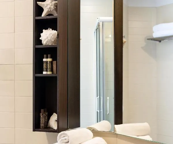 Hotell Grand Alassio