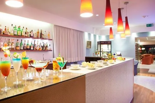 Grand Hotell Alassio