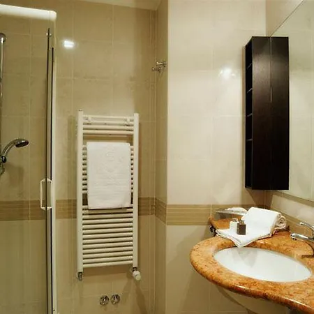 酒店 斯皮亚贾格大酒店 阿拉西奥