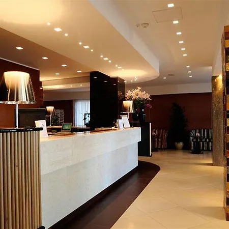 酒店 斯皮亚贾格大酒店