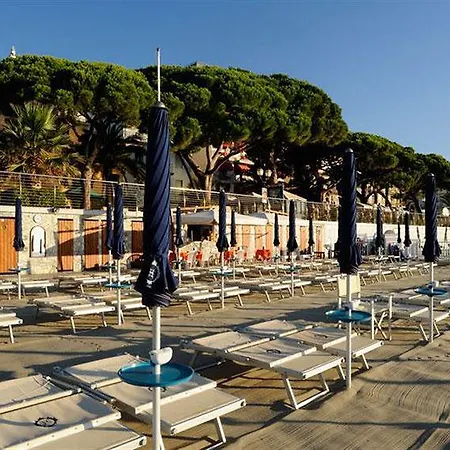 Grand Hotel Alassio
