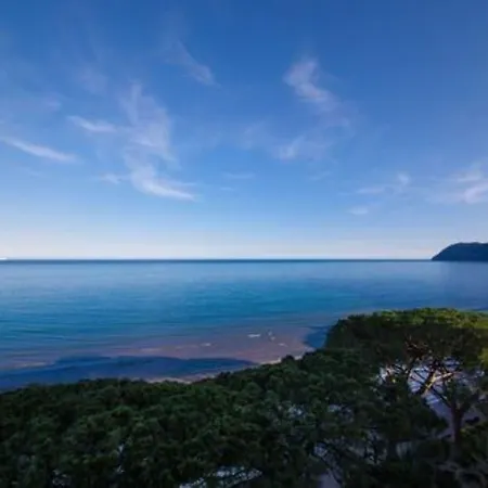 斯皮亚贾格大酒店