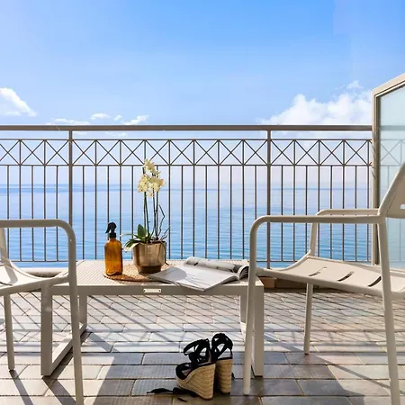 斯皮亚贾格大酒店 4* 阿拉西奥