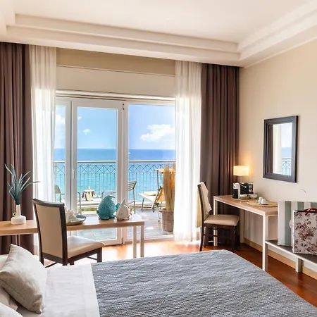 Grand Hotel Alassio