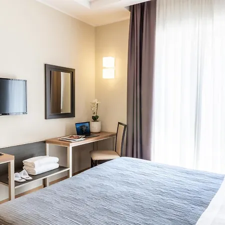 斯皮亚贾格大酒店 酒店 阿拉西奥