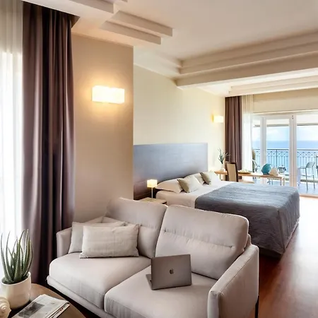 酒店 斯皮亚贾格大酒店