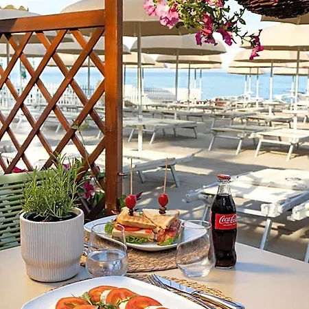 Hotel Grand Alassio