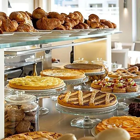 Hotel Grand Alassio