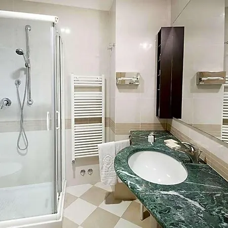Grand Hotel Alassio