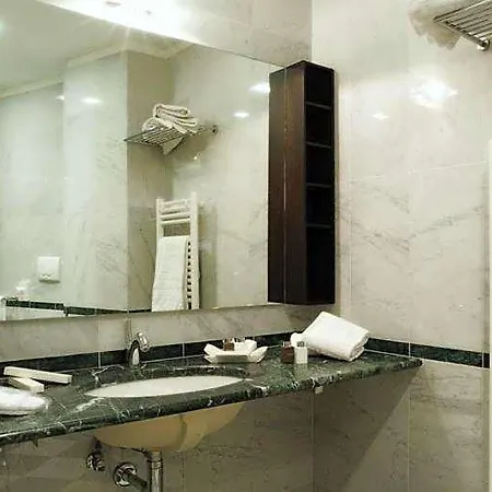 Hotel Grand Alassio