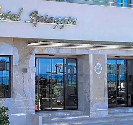 Grand Alassio