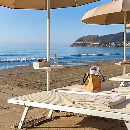 Grand Hotel Alassio