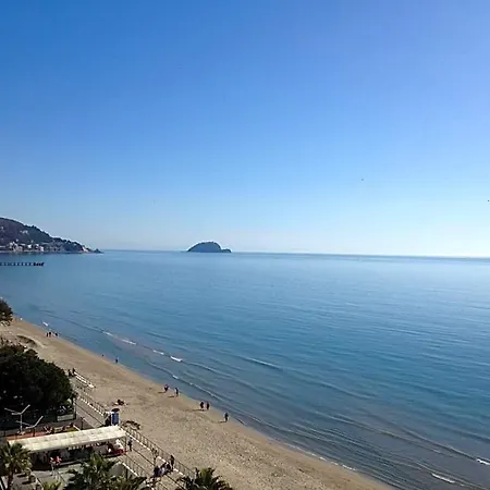 Grand 4* Alassio