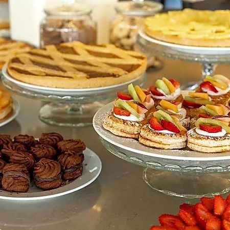 Hotel Grand Alassio
