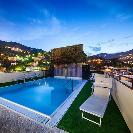 Grand 4* Alassio