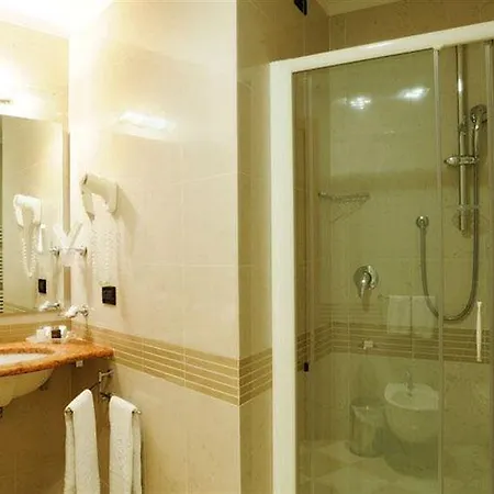 斯皮亚贾格大酒店