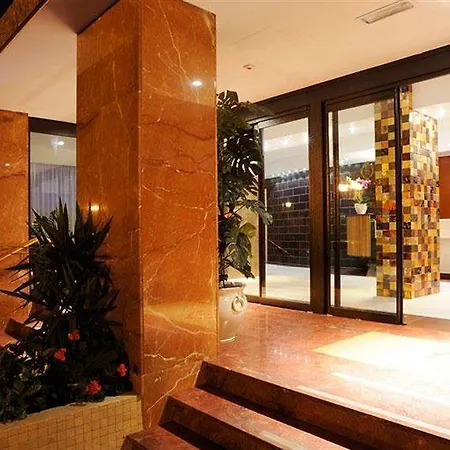 斯皮亚贾格大酒店 阿拉西奥