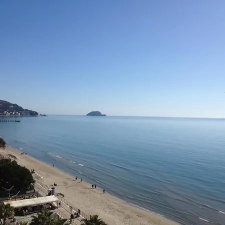 酒店 斯皮亚贾格大酒店