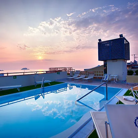 斯皮亚贾格大酒店