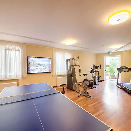 斯皮亚贾格大酒店 4* 阿拉西奥