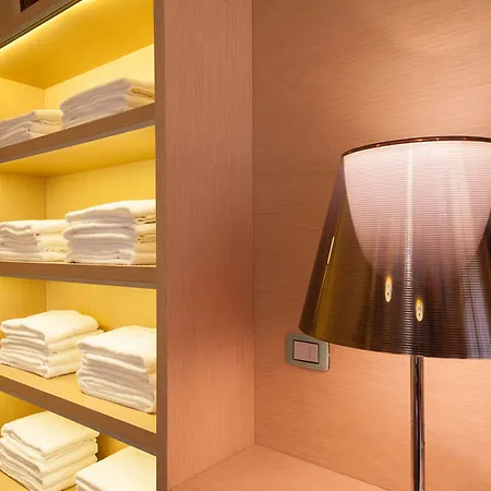 斯皮亚贾格大酒店 4*