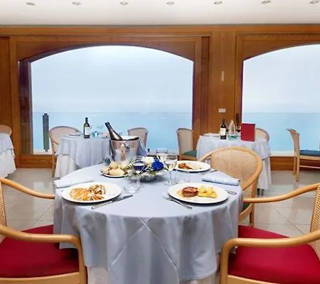 Hotel Grand Alassio