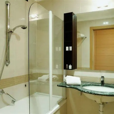 斯皮亚贾格大酒店 酒店 阿拉西奥