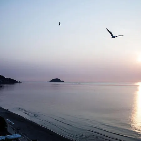 斯皮亚贾格大酒店 酒店