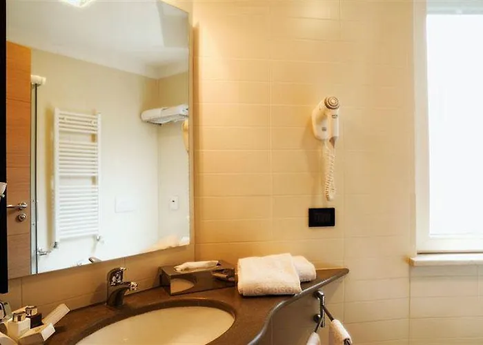 酒店 斯皮亚贾格大酒店 4*