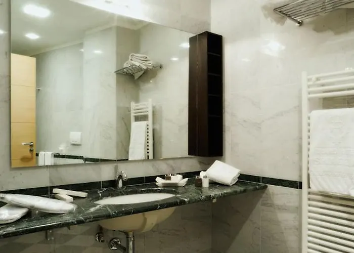 酒店 斯皮亚贾格大酒店 4*