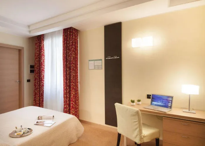 斯皮亚贾格大酒店 阿拉西奥