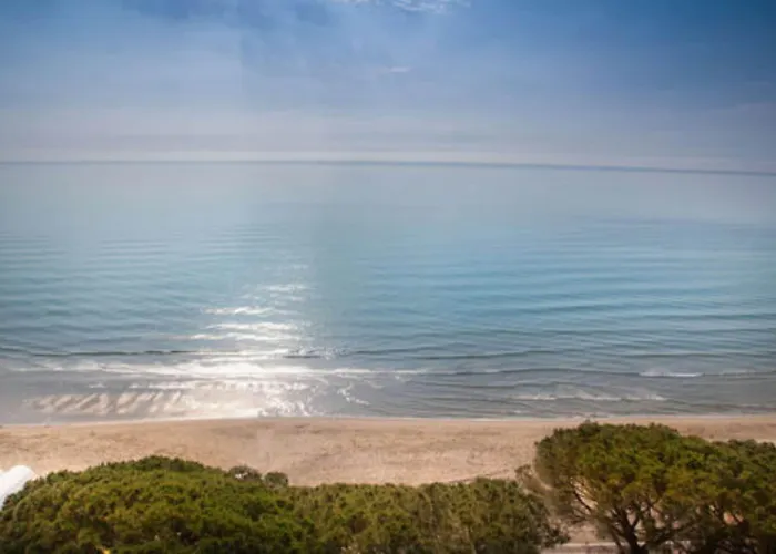 斯皮亚贾格大酒店