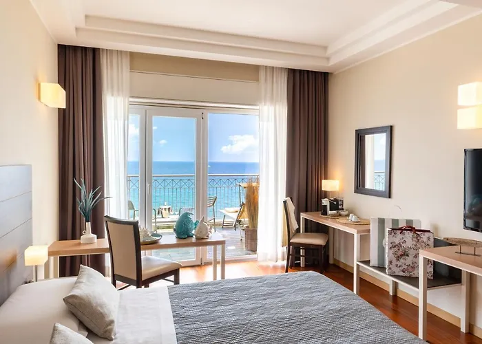 斯皮亚贾格大酒店 酒店 阿拉西奥