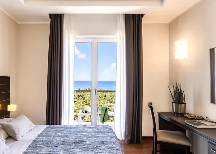 酒店 斯皮亚贾格大酒店 阿拉西奥