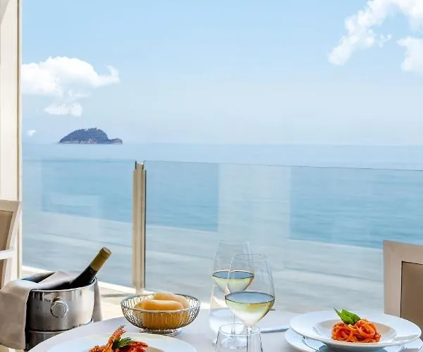 酒店 斯皮亚贾格大酒店 阿拉西奥