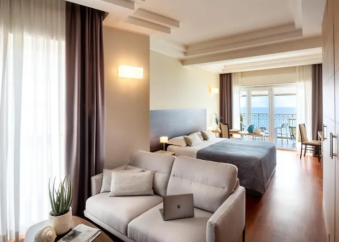 酒店 斯皮亚贾格大酒店