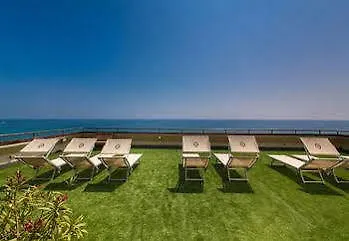 酒店 斯皮亚贾格大酒店 4*