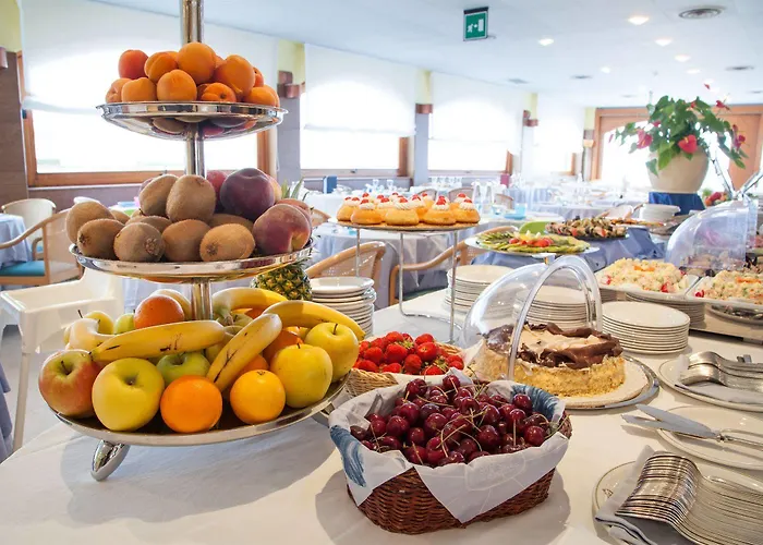 斯皮亚贾格大酒店 酒店 4*