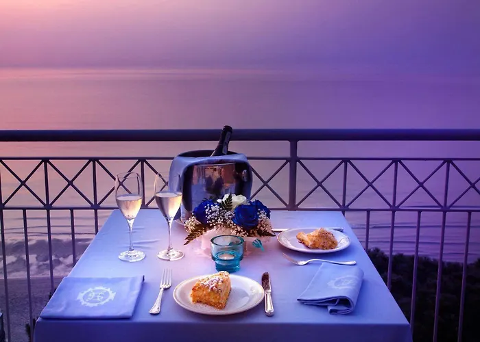 斯皮亚贾格大酒店 酒店