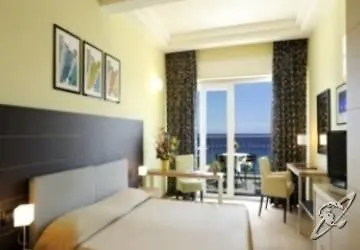 酒店 斯皮亚贾格大酒店 阿拉西奥